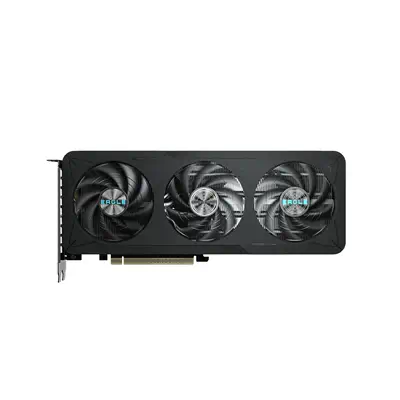 GeForce RTX 5060 Ti EAGLE MAX OC 16G Carte Graphique - 16GB GDDR7, 128bit, PCI-E 5.0, 2617MHz Fréque - Gigabyte - Carte graphique - visuel 3