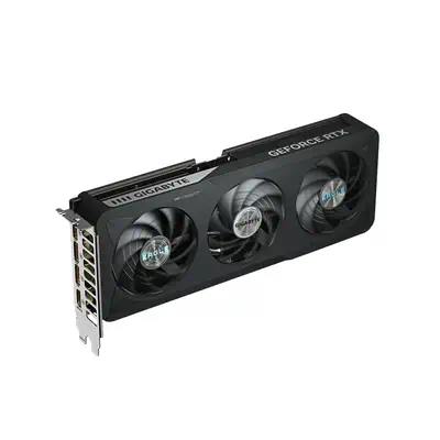 GeForce RTX 5060 Ti EAGLE MAX OC 16G Carte Graphique - 16GB GDDR7, 128bit, PCI-E 5.0, 2617MHz Fréque - Gigabyte - Carte graphique - visuel 5