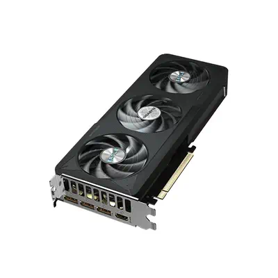 GeForce RTX 5060 Ti EAGLE MAX OC 16G Carte Graphique - 16GB GDDR7, 128bit, PCI-E 5.0, 2617MHz Fréque - Gigabyte - Carte graphique - visuel 4