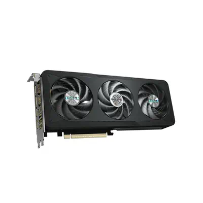 GeForce RTX 5060 Ti EAGLE MAX OC 16G Carte Graphique - 16GB GDDR7, 128bit, PCI-E 5.0, 2617MHz Fréque - Gigabyte - Carte graphique - visuel 2