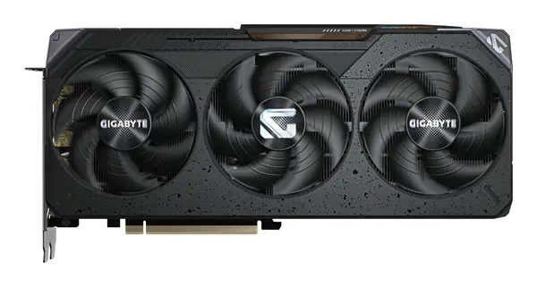 Radeon RX 9070 GAMING OC 16G Carte Graphique - 16 Go GDDR6, 256 bits, PCI-E 5.0, 2700 MHz Fréquence  - Gigabyte - Carte graphique - visuel 2