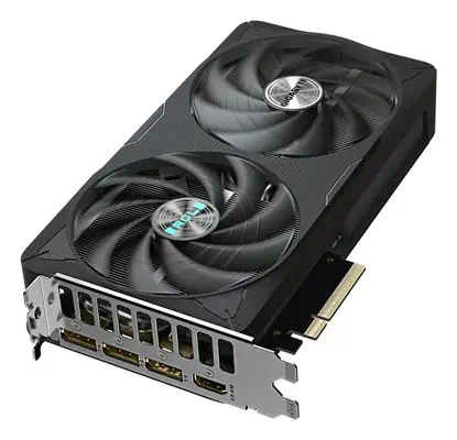 GeForce RTX 5060 Ti EAGLE OC 8G Carte Graphique – 8 Go GDDR7, 128 bits, PCI-E 5.0, 2617 MHz Fréquenc - Gigabyte - Carte graphique - visuel 4