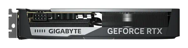 GeForce RTX 5060 Ti EAGLE OC 8G Carte Graphique – 8 Go GDDR7, 128 bits, PCI-E 5.0, 2617 MHz Fréquenc - Gigabyte - Carte graphique - visuel 6