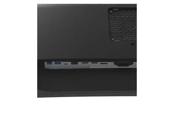 LG 34BA85QE-B écran plat de PC 86,4 cm (34") 3440 x 1440 pixels Wide Quad HD LCD Noir - Ecran Ordinateur - visuel 9