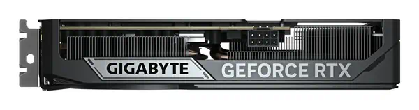 GeForce RTX 5060 Ti WINDFORCE MAX OC 16G Carte Graphique – 16 Go GDDR7, 128 bits, PCI-E 5.0, 2587 MH - Gigabyte - Carte graphique - visuel 7
