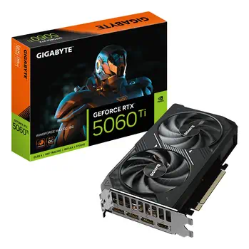 Meilleur prix Carte graphique Gigabyte GV-N506TWF2MAX OC-16GD