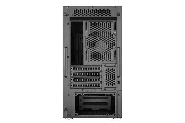 Cooler Master Silencio S400 Mini Tower Noir - Boitier - visuel 5