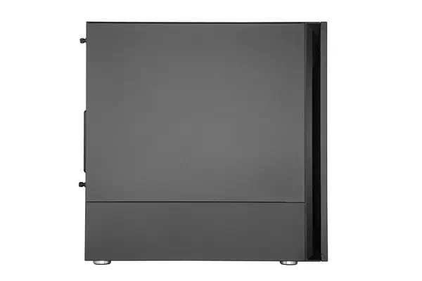 Cooler Master Silencio S400 Mini Tower Noir - Boitier - visuel 2