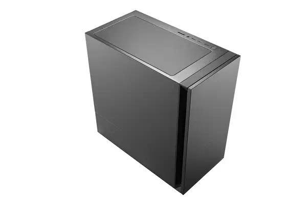 Cooler Master Silencio S400 Mini Tower Noir - Boitier - visuel 10