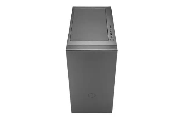 Cooler Master Silencio S400 Mini Tower Noir - Boitier - visuel 7