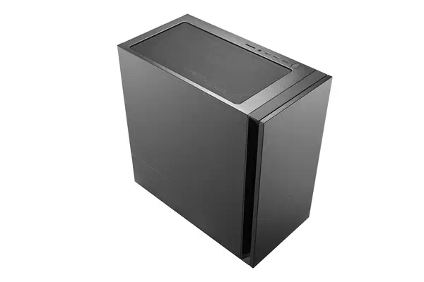Cooler Master Silencio S400 Mini Tower Noir - Boitier - visuel 9