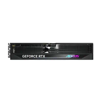 AORUS GeForce RTX 5070 MASTER 12G Carte Graphique - 12 Go GDDR7, 192 bits, PCI-E 5.0, 2715 MHz Core  - Gigabyte - Carte graphique - visuel 7