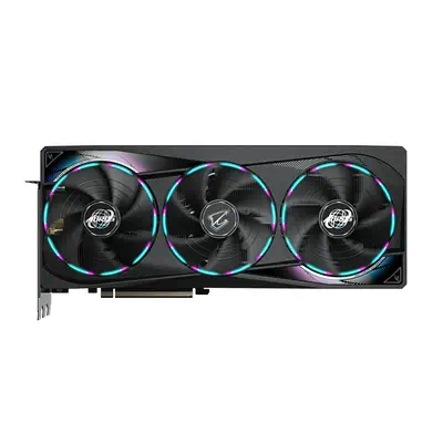 AORUS GeForce RTX 5070 MASTER 12G Carte Graphique - 12 Go GDDR7, 192 bits, PCI-E 5.0, 2715 MHz Core  - Gigabyte - Carte graphique - visuel 2