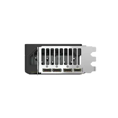 AORUS GeForce RTX 5070 MASTER 12G Carte Graphique - 12 Go GDDR7, 192 bits, PCI-E 5.0, 2715 MHz Core  - Gigabyte - Carte graphique - visuel 8