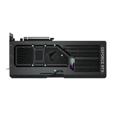 AORUS GeForce RTX 5070 MASTER 12G Carte Graphique - 12 Go GDDR7, 192 bits, PCI-E 5.0, 2715 MHz Core  - Gigabyte - Carte graphique - visuel 6