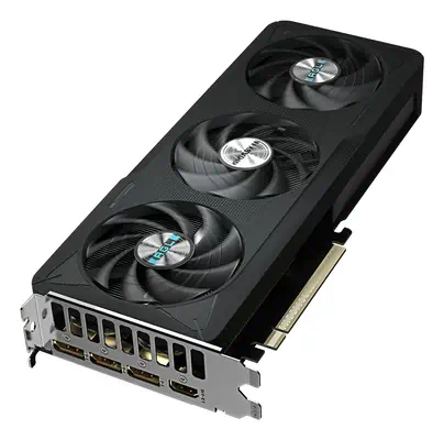 GeForce RTX 5060 EAGLE MAX OC 8G Carte Graphique – 8 Go GDDR7, 128 bits, PCI-E 5.0, fréquence cœur 2 - Gigabyte - Carte graphique - visuel 4