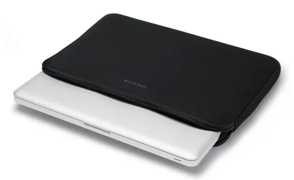 DICOTA PERFECT 29,5 cm (11.6") Housse Noir - Dicota - Etui et Housse - visuel 3