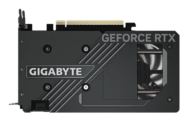 GeForce RTX 5060 WINDFORCE MAX OC 8G Carte Graphique – 8 Go GDDR7, 128 bits, PCI-E 5.0, 2512 MHz Fré - Gigabyte - Carte graphique - visuel 6