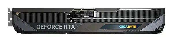 GeForce RTX 5070 GAMING OC 12G Carte Graphique - 12 Go GDDR7, 192 bits, PCI-E 5.0, 2625 MHz Core Clo - Gigabyte - Carte graphique - visuel 7