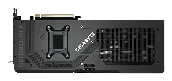 GeForce RTX 5070 GAMING OC 12G Carte Graphique - 12 Go GDDR7, 192 bits, PCI-E 5.0, 2625 MHz Core Clo - Gigabyte - Carte graphique - visuel 6