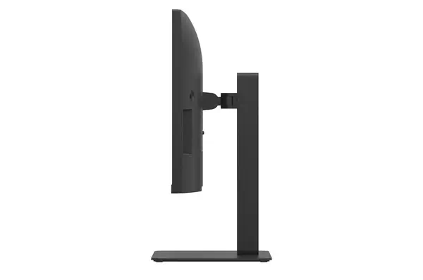 LG 27BA54QB-B écran plat de PC 68,6 cm (27") 2560 x 1440 pixels Quad HD LCD Noir - Ecran Ordinateur - visuel 4
