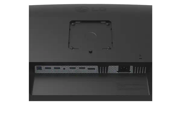 LG 27BA54QB-B écran plat de PC 68,6 cm (27") 2560 x 1440 pixels Quad HD LCD Noir - Ecran Ordinateur - visuel 8