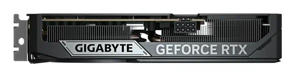 GeForce RTX 5060 Ti WINDFORCE MAX OC 8G Carte Graphique – 8 Go GDDR7, 128 bits, PCI-E 5.0, 2587 MHz  - Gigabyte - Carte graphique - visuel 7
