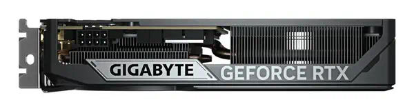 GeForce RTX 5060 WINDFORCE OC 8G Carte Graphique - 8GB GDDR7, 128bit, PCI-E 5.0, 2512 MHz Fréquence  - Gigabyte - Carte graphique - visuel 7