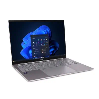TERRA FR1220880 laptop Intel Core Ultra 7 155U WUXGA 16 Go DDR5-SDRAM 1 To Windows 11 Pro Argent - PC Portable - visuel 7
