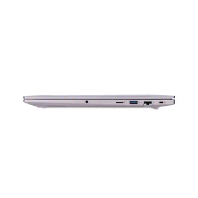 TERRA FR1220880 laptop Intel Core Ultra 7 155U WUXGA 16 Go DDR5-SDRAM 1 To Windows 11 Pro Argent - PC Portable - visuel 4