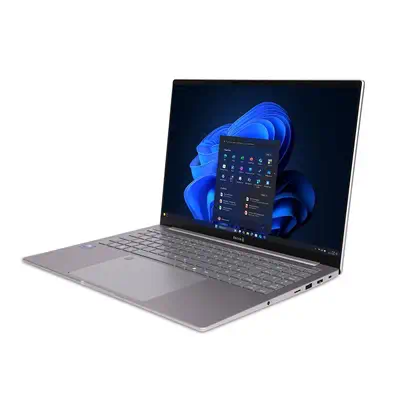TERRA FR1220880 laptop Intel Core Ultra 7 155U WUXGA 16 Go DDR5-SDRAM 1 To Windows 11 Pro Argent - PC Portable - visuel 6