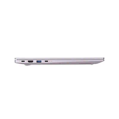 TERRA FR1220880 laptop Intel Core Ultra 7 155U WUXGA 16 Go DDR5-SDRAM 1 To Windows 11 Pro Argent - PC Portable - visuel 2