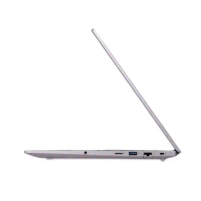 TERRA FR1220880 laptop Intel Core Ultra 7 155U WUXGA 16 Go DDR5-SDRAM 1 To Windows 11 Pro Argent - PC Portable - visuel 3