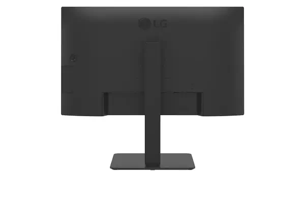 LG 27BA45QB-B écran plat de PC 68,6 cm (27") 2560 x 1440 pixels Quad HD LCD Noir - Ecran Ordinateur - visuel 6
