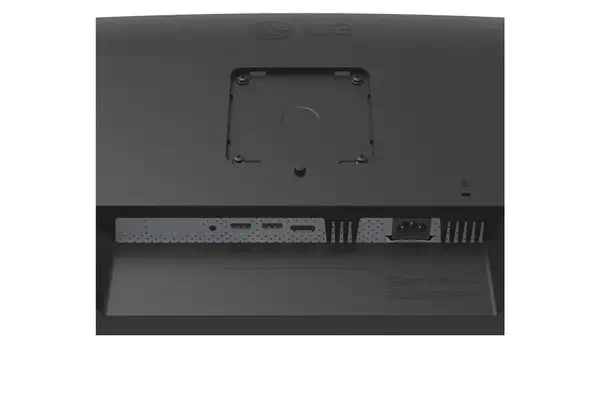 LG 27BA45QB-B écran plat de PC 68,6 cm (27") 2560 x 1440 pixels Quad HD LCD Noir - Ecran Ordinateur - visuel 8