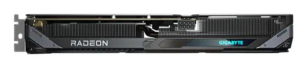 Radeon RX 9060 XT GAMING OC 8G Carte Graphique - 8GB GDDR6, 128bit, PCI-E 5.0, 3320 MHz Fréquence du - Gigabyte - Carte graphique - visuel 9