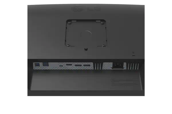 LG 27BA65QB-B.AEU écran plat de PC 68,6 cm (27") 2560 x 1440 pixels Wide Quad HD LED Noir - Ecran Ordinateur - visuel 7
