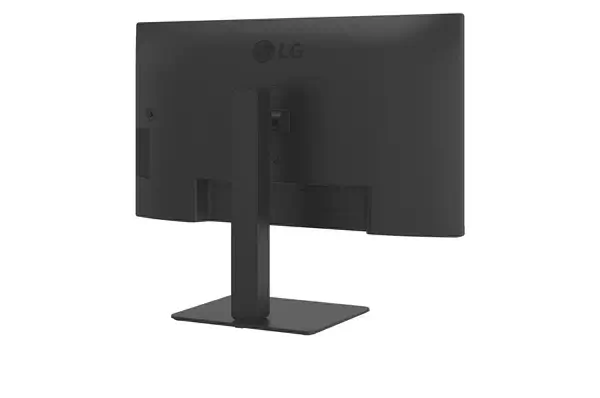 LG 27BA65QB-B.AEU écran plat de PC 68,6 cm (27") 2560 x 1440 pixels Wide Quad HD LED Noir - Ecran Ordinateur - visuel 6