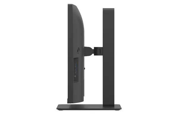 LG 27BA65QB-B.AEU écran plat de PC 68,6 cm (27") 2560 x 1440 pixels Wide Quad HD LED Noir - Ecran Ordinateur - visuel 9
