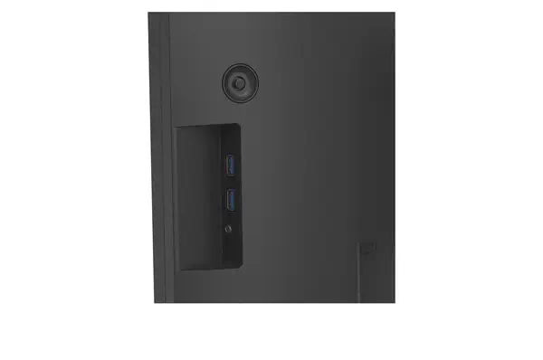 LG 27BA65QB-B.AEU écran plat de PC 68,6 cm (27") 2560 x 1440 pixels Wide Quad HD LED Noir - Ecran Ordinateur - visuel 8