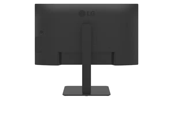 LG 27BA65QB-B.AEU écran plat de PC 68,6 cm (27") 2560 x 1440 pixels Wide Quad HD LED Noir - Ecran Ordinateur - visuel 5