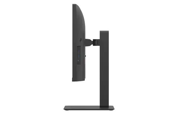 LG 27BA65QB-B.AEU écran plat de PC 68,6 cm (27") 2560 x 1440 pixels Wide Quad HD LED Noir - Ecran Ordinateur - visuel 4