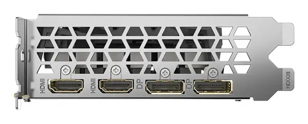 GeForce RTX 3050 WINDFORCE OC V2 6G - Gigabyte - Carte graphique - visuel 7