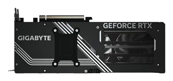 GeForce RTX 5070 WINDFORCE OC SFF 12G Carte Graphique - 12Go GDDR7, 192 bits, PCI-E 5.0, 2542 MHz Co - Gigabyte - Carte graphique - visuel 6