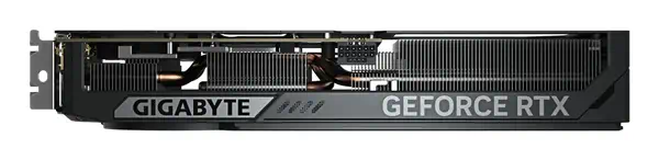 GeForce RTX 5070 WINDFORCE OC SFF 12G Carte Graphique - 12Go GDDR7, 192 bits, PCI-E 5.0, 2542 MHz Co - Gigabyte - Carte graphique - visuel 7