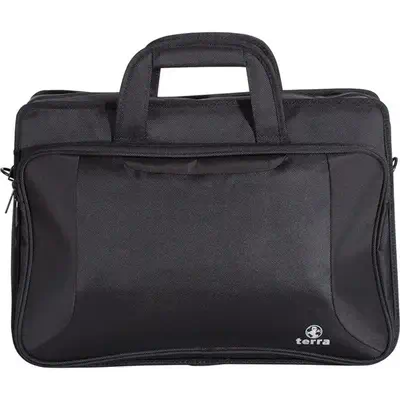 TERRA PRO817 43,9 cm (17.3") Noir - Sacoche & Housse - visuel 1
