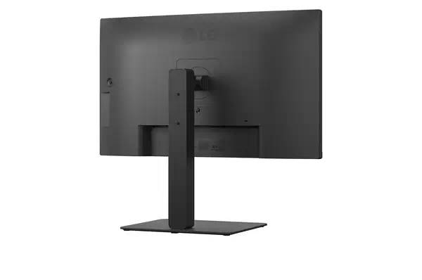 LG 27BA75QB-B.AEU écran plat de PC 68,6 cm (27") 2560 x 1440 pixels Wide Quad HD LED Noir - Ecran Ordinateur - visuel 9