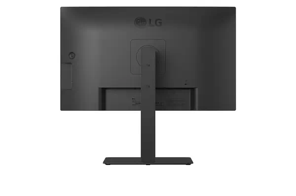 LG 27BA75QB-B.AEU écran plat de PC 68,6 cm (27") 2560 x 1440 pixels Wide Quad HD LED Noir - Ecran Ordinateur - visuel 8