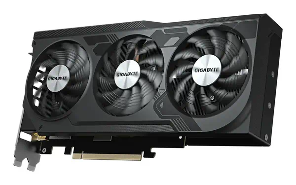 GeForce RTX 5070 Ti WINDFORCE OC V2 16G Carte Graphique - 16GB GDDR6, 256bit, PCI-E 5.0, 2497 MHz Fr - Gigabyte - Carte graphique - visuel 7