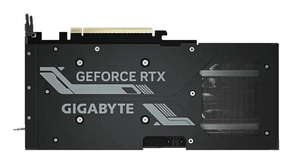 GeForce RTX 5070 Ti WINDFORCE OC V2 16G Carte Graphique - 16GB GDDR6, 256bit, PCI-E 5.0, 2497 MHz Fr - Gigabyte - Carte graphique - visuel 5